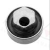 AUTEX 641143 Tensioner Pulley, timing belt